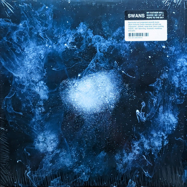 Swans – My Father Will Guide Me Up A Rope To The Sky