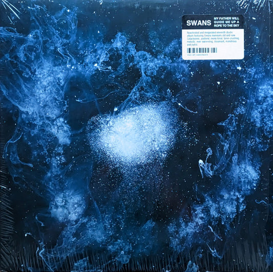 Swans – My Father Will Guide Me Up A Rope To The Sky