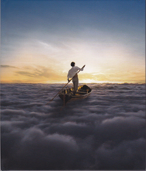 Pink Floyd – The Endless River