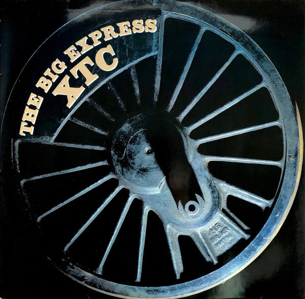 XTC – The Big Express