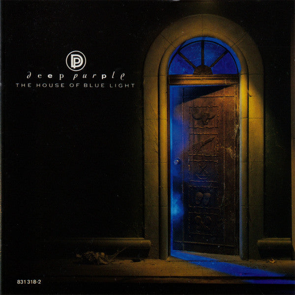 Deep Purple – The House Of Blue Light