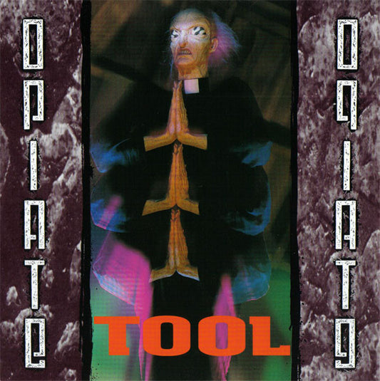 Tool - Opiate