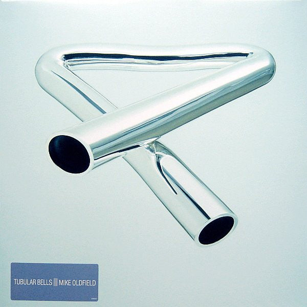 Mike Oldfield – Tubular Bells III   ,  180 gram