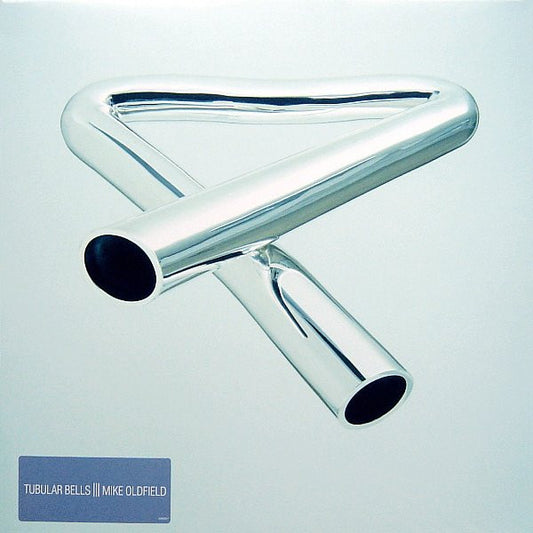 Mike Oldfield – Tubular Bells III   ,  180 gram