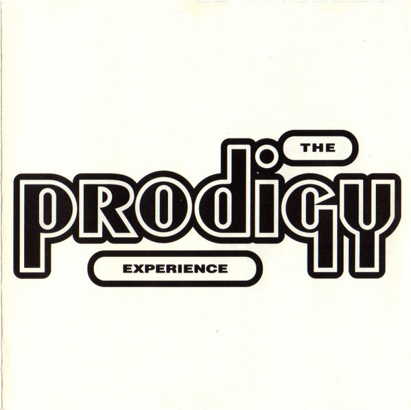 The Prodigy – Experience