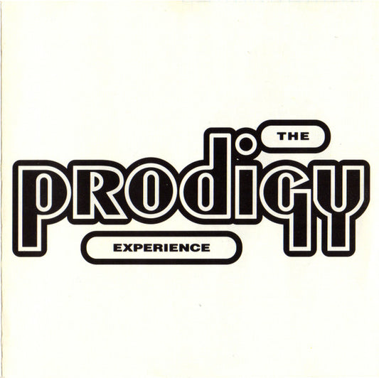 The Prodigy – Experience