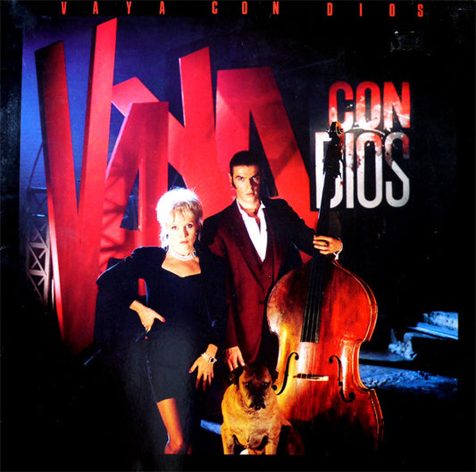 Vaya Con Dios – Vaya Con Dios