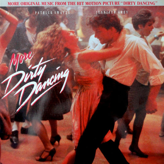 More Dirty Dancing