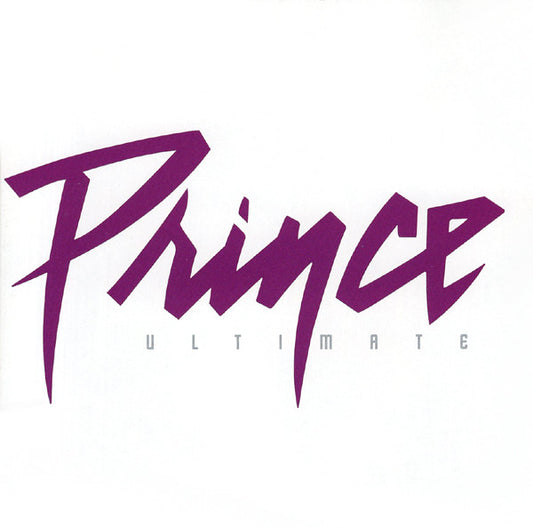 Prince – Ultimate, 2xCD, Jewel Case