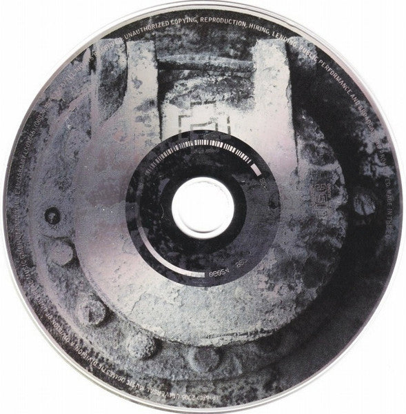Rammstein – Rosenrot   ,  CD , Digipack