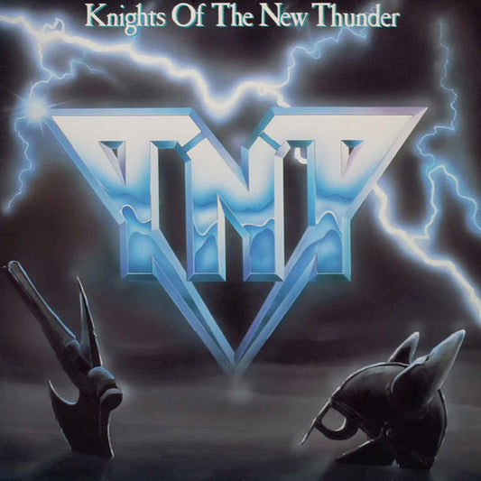 TNT– Knights Of The New Thunder