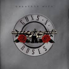 Guns N' Roses – Greatest Hits