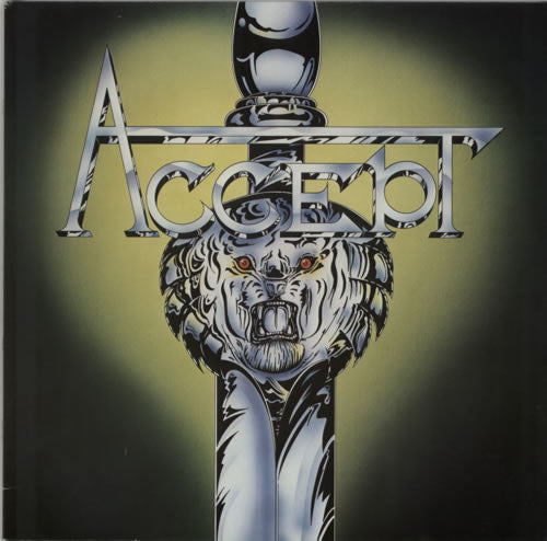 Accept – I'm A Rebel