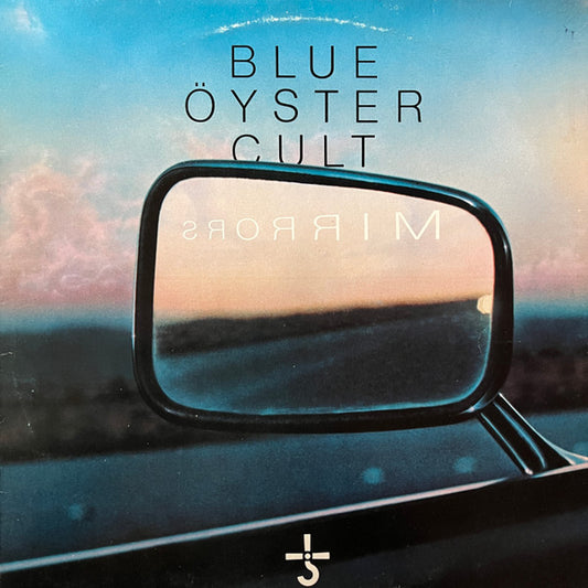 Blue Öyster Cult – Mirrors