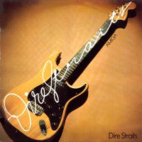 Dire Straits ‎– Dire Straits