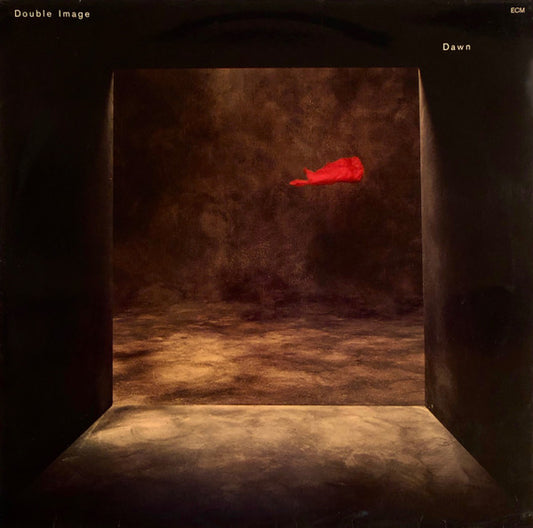 Double Image – Dawn    ,   ECM