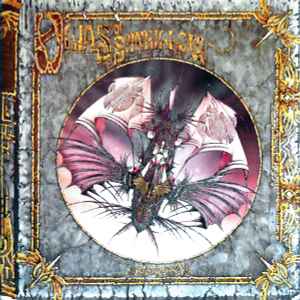 Jon Anderson – Olias Of Sunhillow    , Gatefold