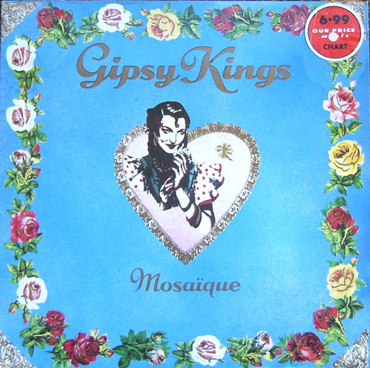 Gipsy Kings – Mosaique