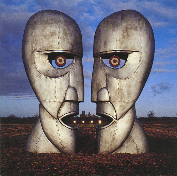 Pink Floyd – The Division Bell