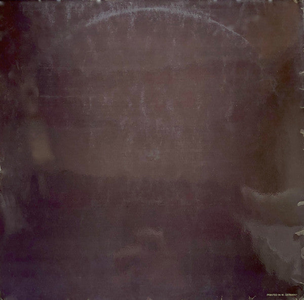 Terje Rypdal ‎– Odyssey   ,  2LP , gatefold  ,  ECM