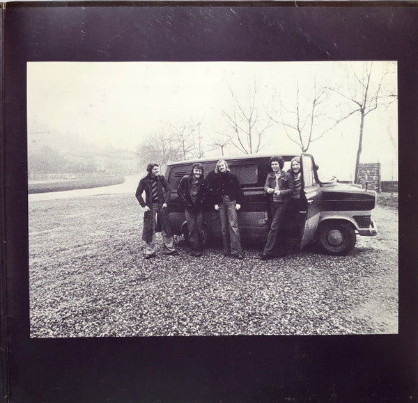 Terje Rypdal ‎– Odyssey   ,  2LP , gatefold  ,  ECM