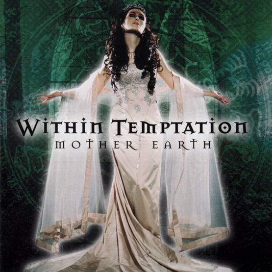 Within Temptation – Mother Earth