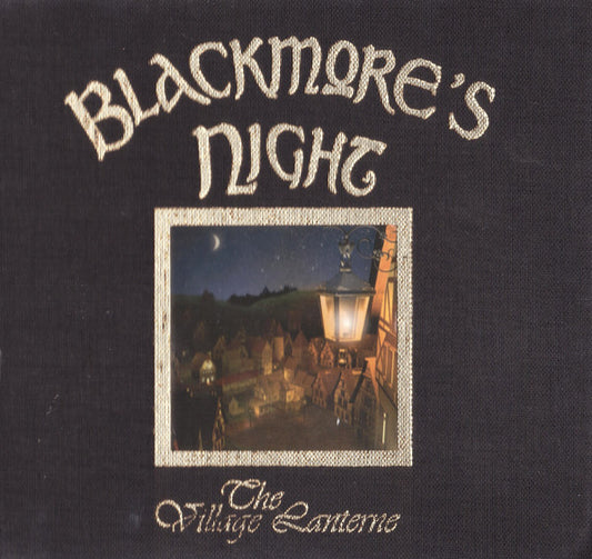 Blackmore's Night – The Village Lanterne  , 2 CD , Limited Edition