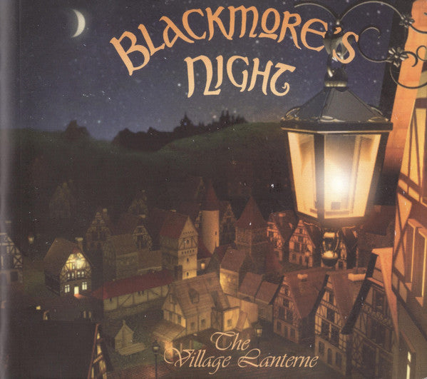 Blackmore's Night – The Village Lanterne  , 2 CD , Limited Edition
