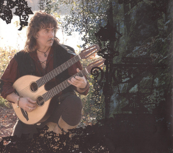 Blackmore's Night – The Village Lanterne  , 2 CD , Limited Edition