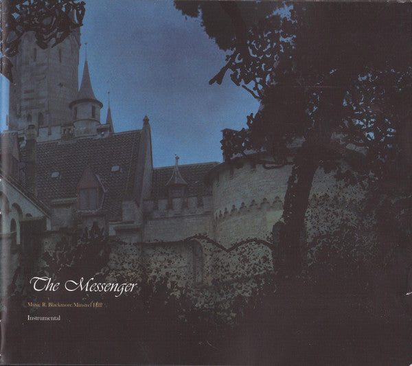 Blackmore's Night – The Village Lanterne  , 2 CD , Limited Edition