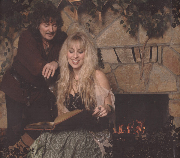 Blackmore's Night – The Village Lanterne  , 2 CD , Limited Edition