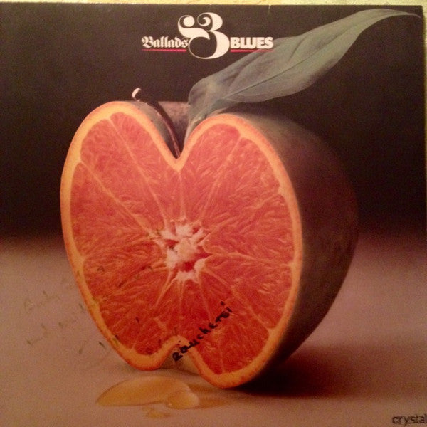 Paul Kuhn, Bill Ramsey – Ballads & Blues