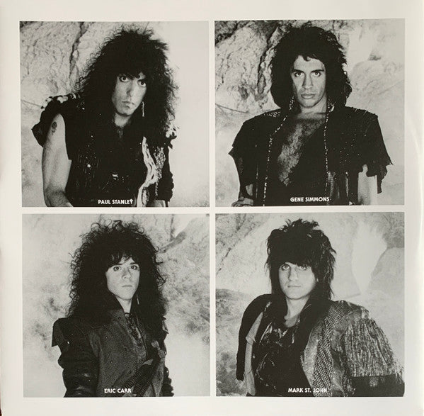 Kiss – Animalize