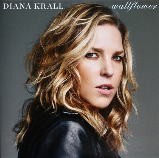 Diana Krall – Wallflower, 2xLP, Gatefold