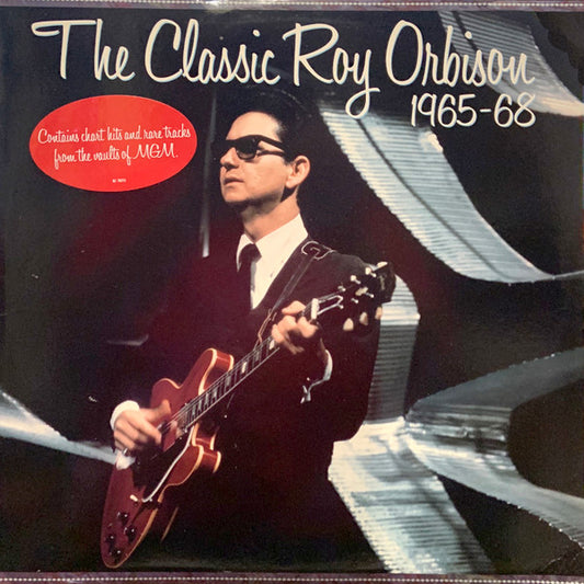 Roy Orbison – The Classic Roy Orbison (1965-1968)