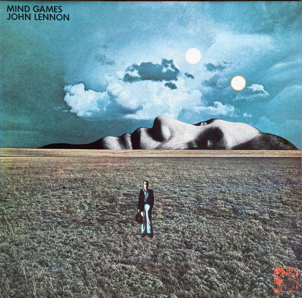 John Lennon – Mind Games