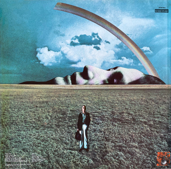 John Lennon – Mind Games