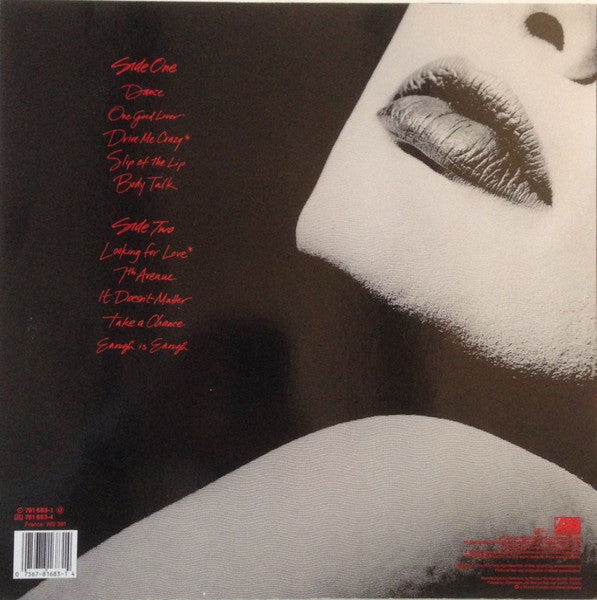 Ratt – Dancing Undercover