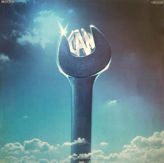Can – Can