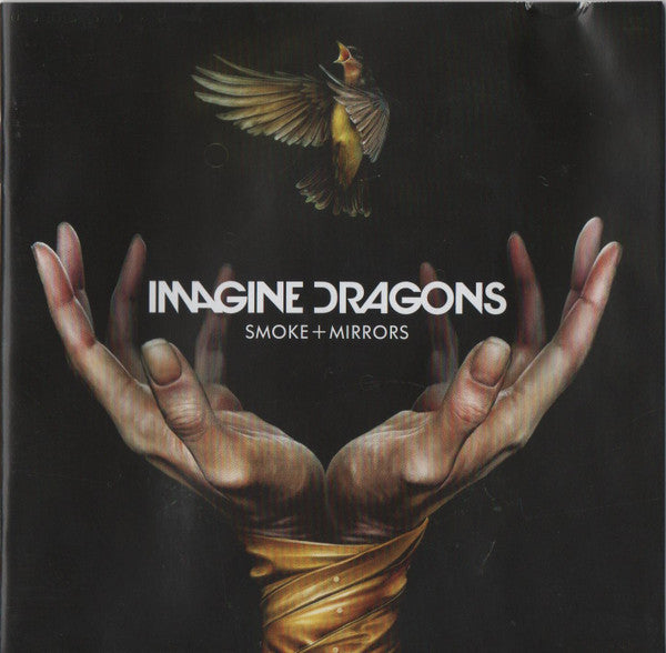 Imagine Dragons – Smoke + Mirrors