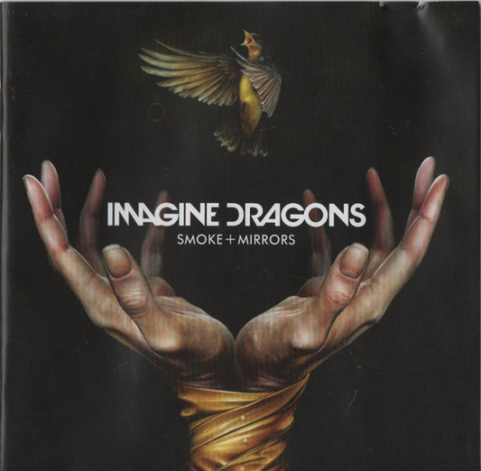 Imagine Dragons – Smoke + Mirrors