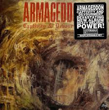 Armageddon  – Captivity & Devourment