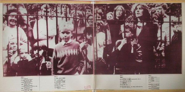 The Beatles – 1962-1966, 2xLP, Gatefold – Musicplanet