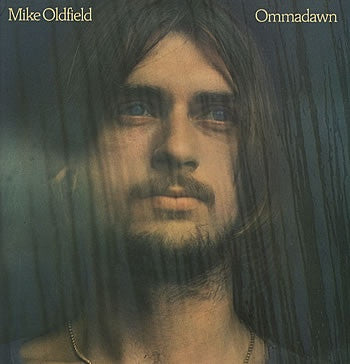 Mike Oldfield – Ommadawn