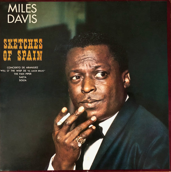 Miles Davis – Sketches Of Spain