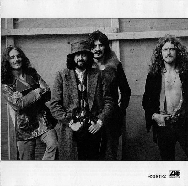 Led Zeppelin – BBC Sessions, 2xCD