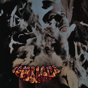 Pombagira ‎– Flesh Throne Press   ,    2 ×  LP,  Limited Edition, Green Translucent