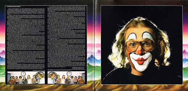 Passport (2) And Brian Auger, Johnny Griffin, Alexis Korner, Volker Kriegel, Pete York – Doldinger Jubilee Concert