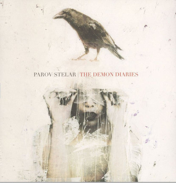 Parov Stelar – The Demon Diaries   2LP , Gatefold