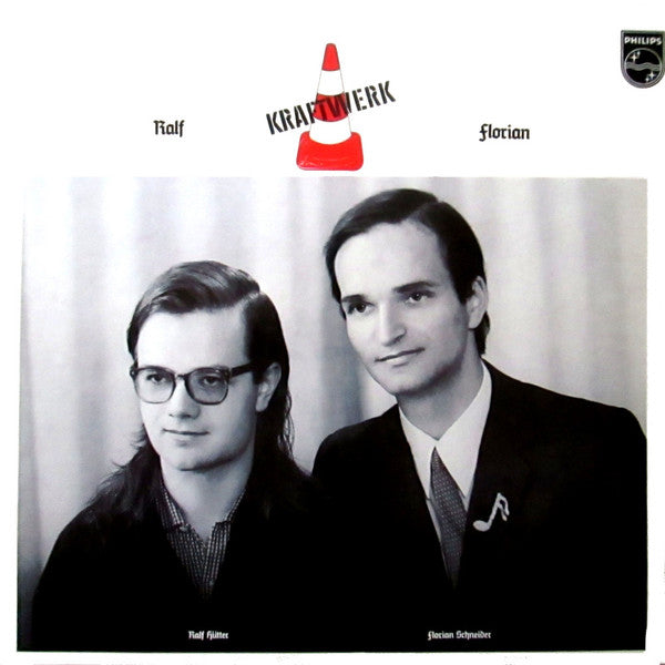Kraftwerk – Ralf & Florian